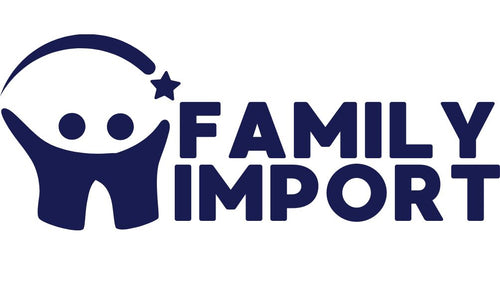 Family-Import