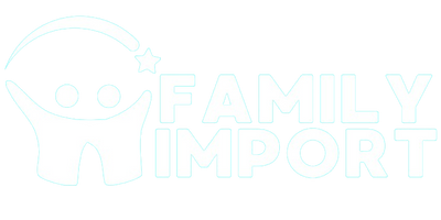 Family-Import