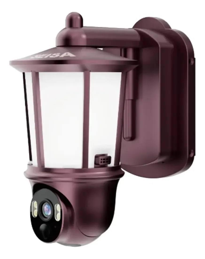 CAMARA TIPO FAROL ¡Aprovecha esta gran oferta!💡