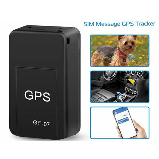 MINI GPS PORTÁTIL 🔥 | ENVÍO GRATIS