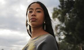 Rosa Huamán<em>-</em>Iquitos