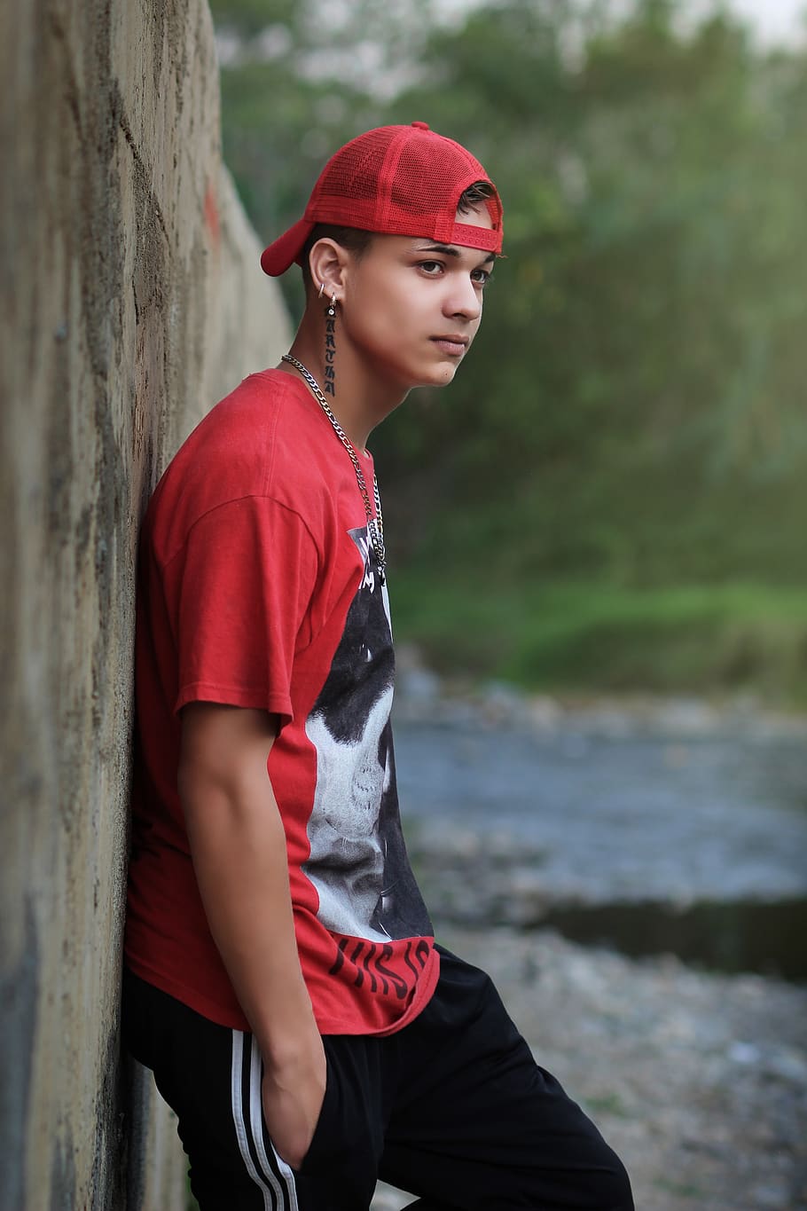 Carlos Mendoza<em>-LIMA</em>